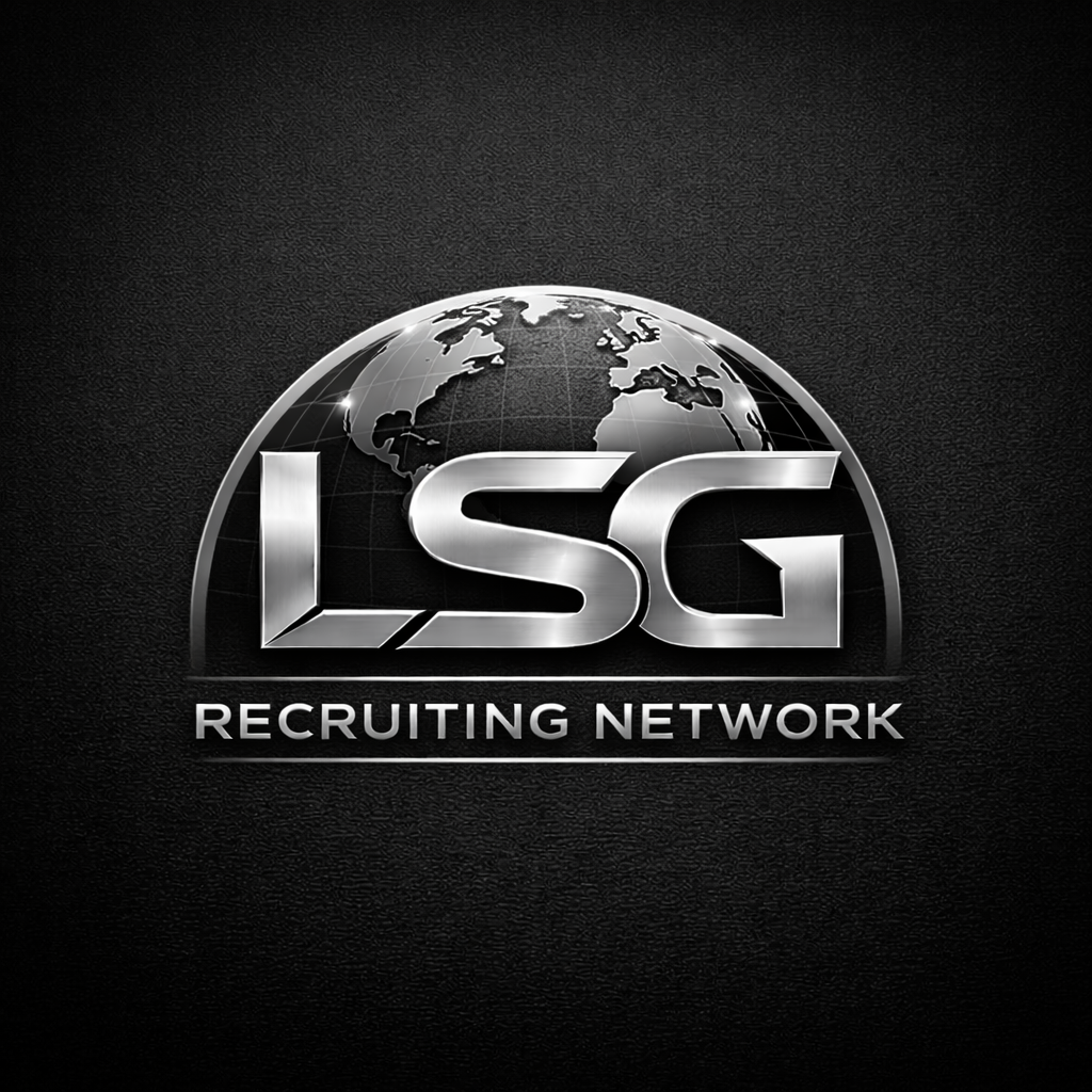 LSG Recruiting Network